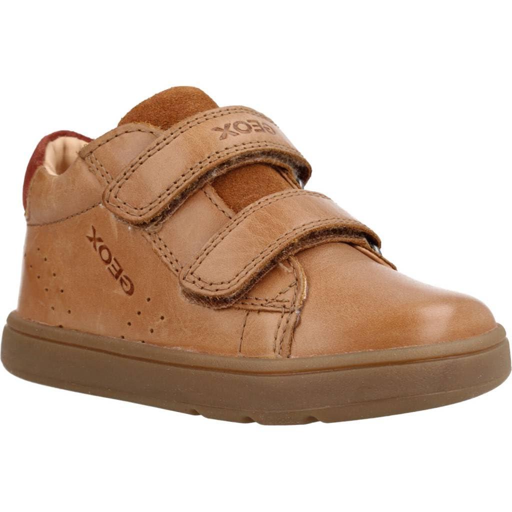 Geox B Biglia Boy D Trainers