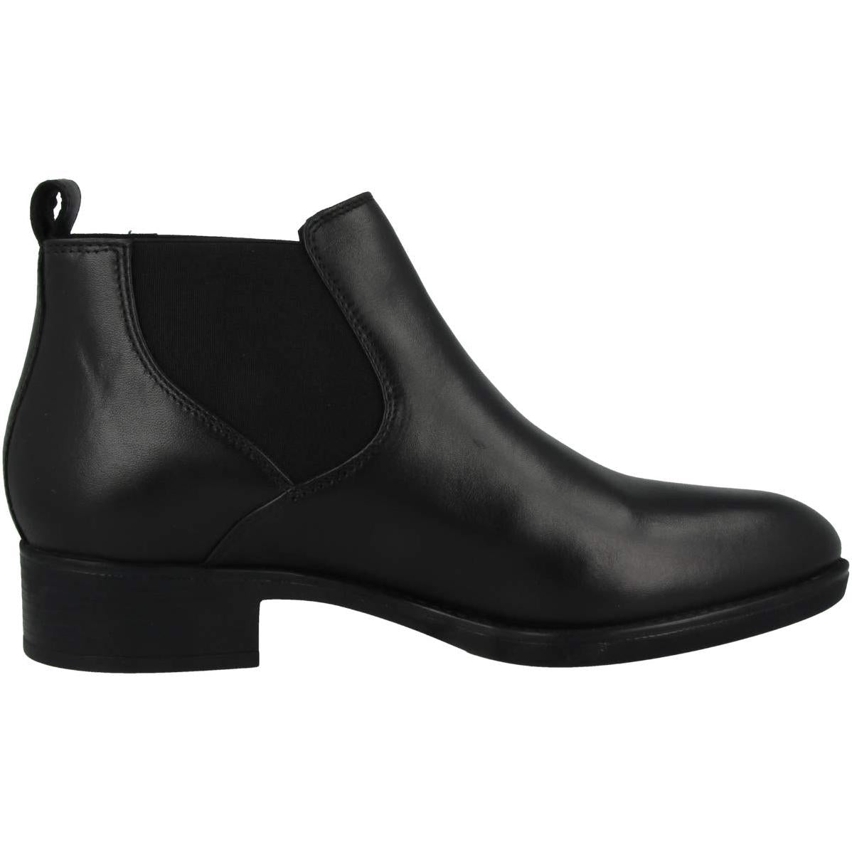 Geox D Felicity Np Abx Boots