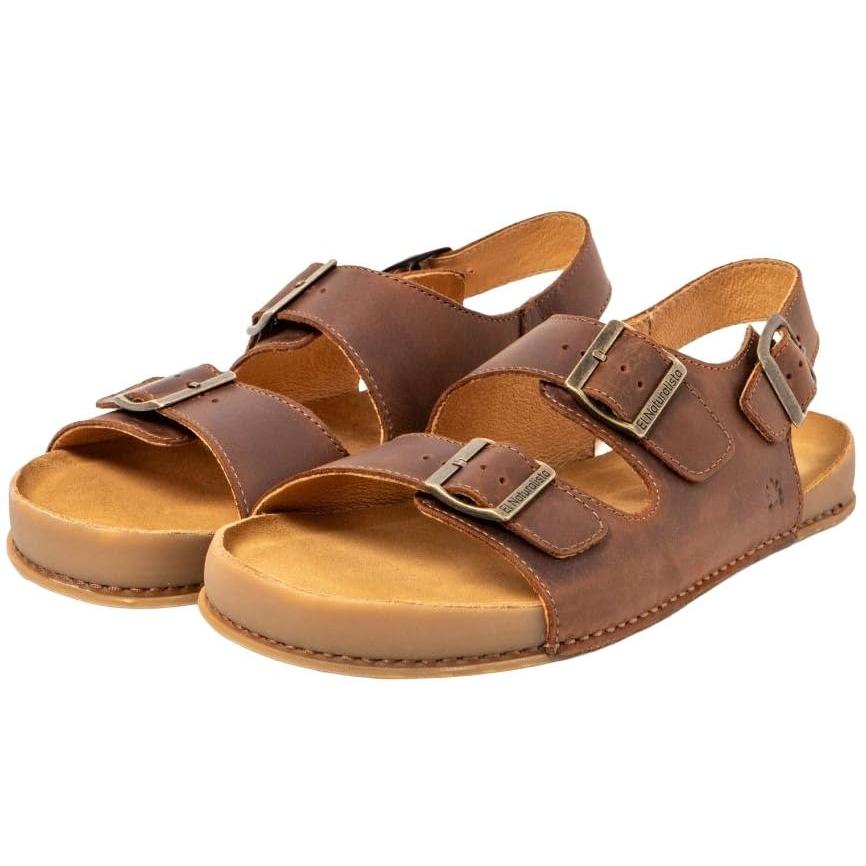 El Naturalista Horizon Sandals