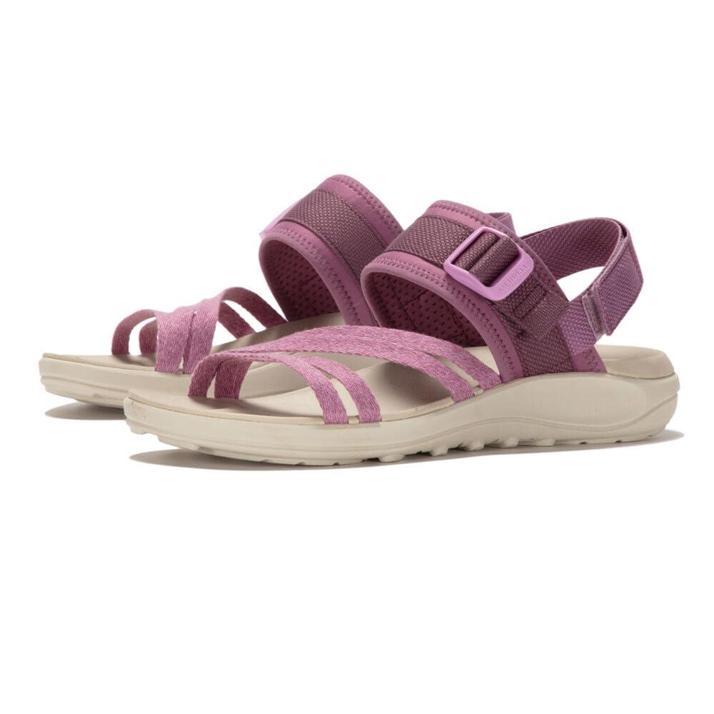 Merrell District 4 Backstrap Sandals