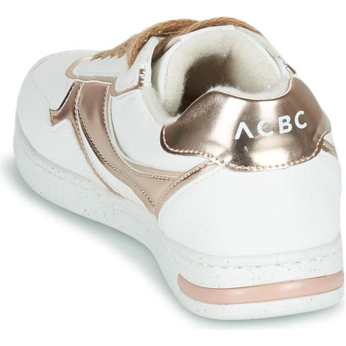 Geox D Jaysen G Trainers