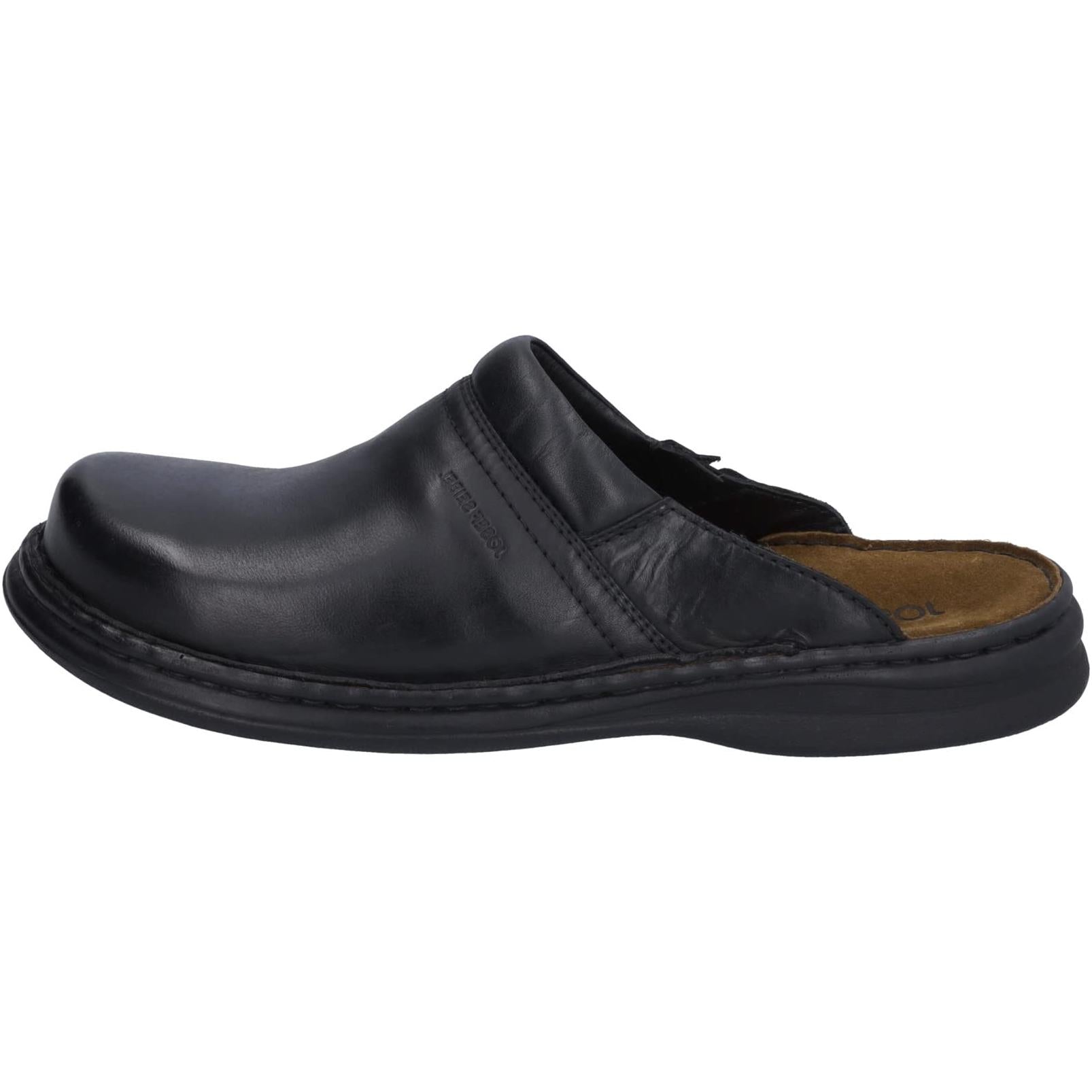 Josef Seibel Max Slippers