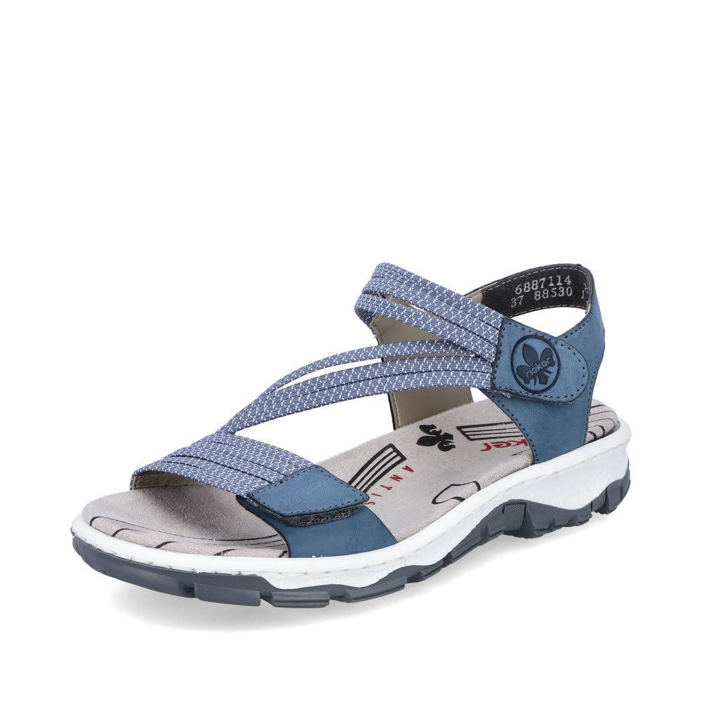 Rieker 46778 Sina 78 Shoes