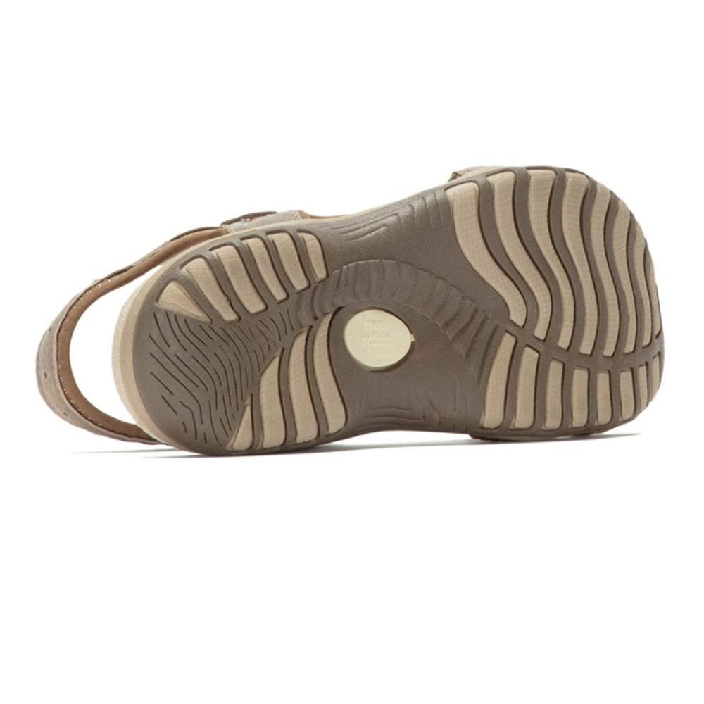 Free Spirit Frisco Sandals