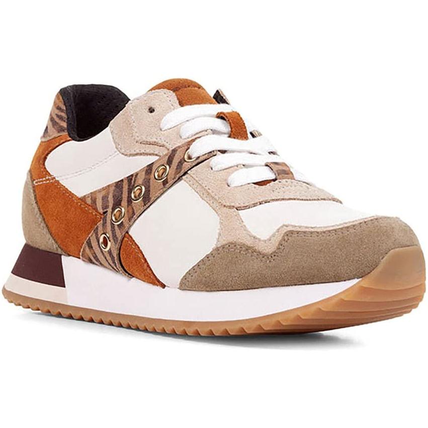 Geox D Doralea a Trainers