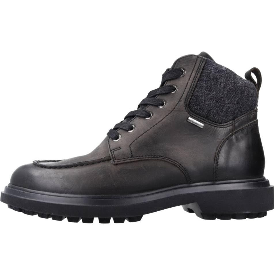Geox U Faloria B Abx Boots