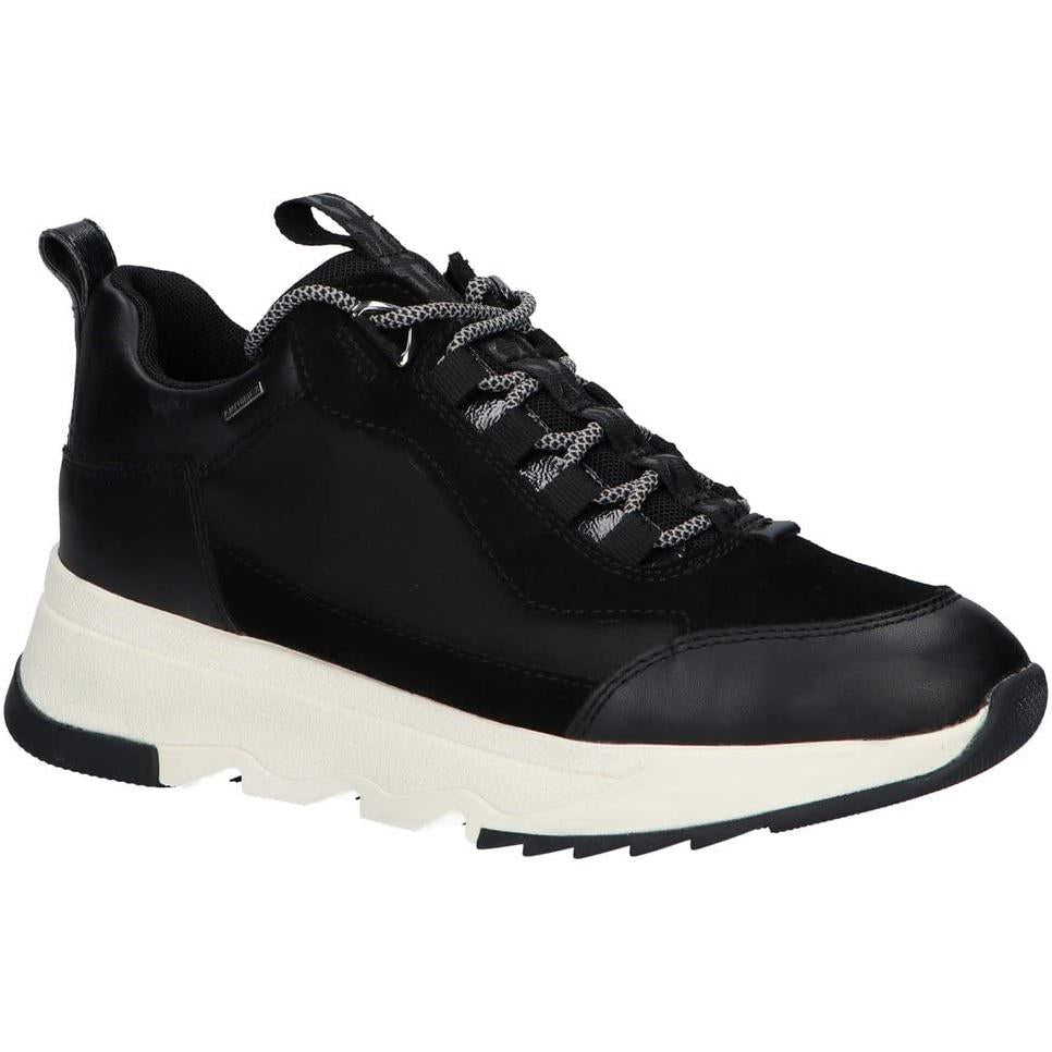 Geox D Falena B Abx Trainers
