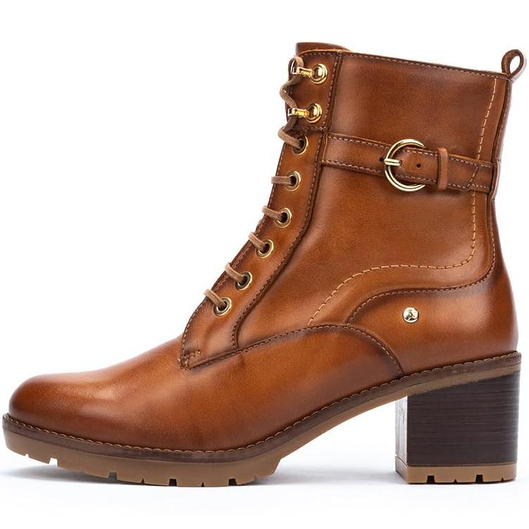 Pikolinos Llanes W7h-8510 Boots