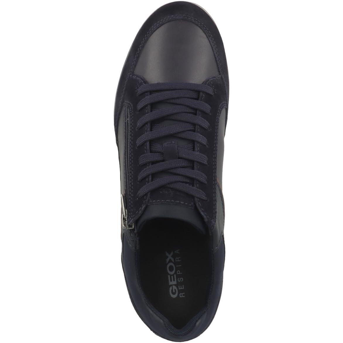 Geox U Renan B Trainers