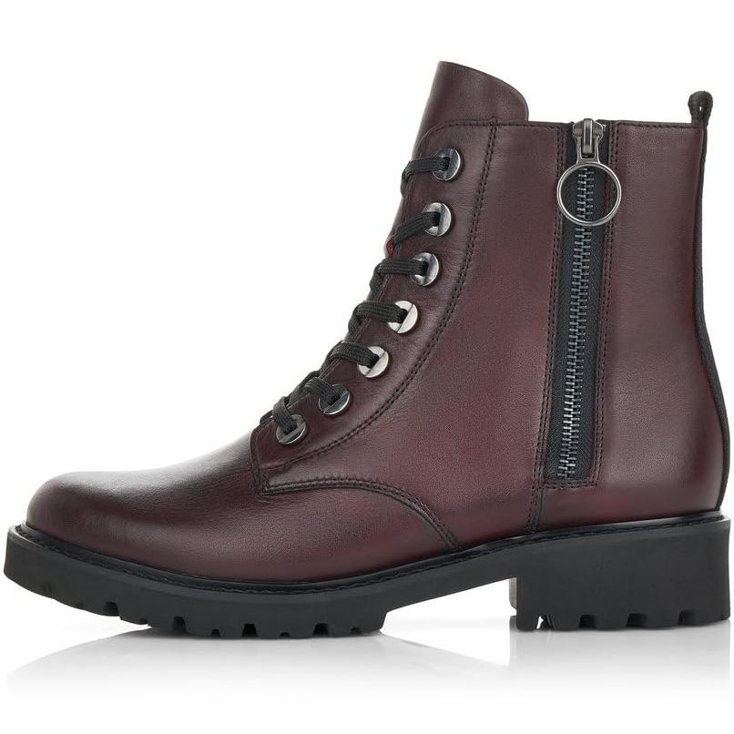 Remonte D8671-biker Boots