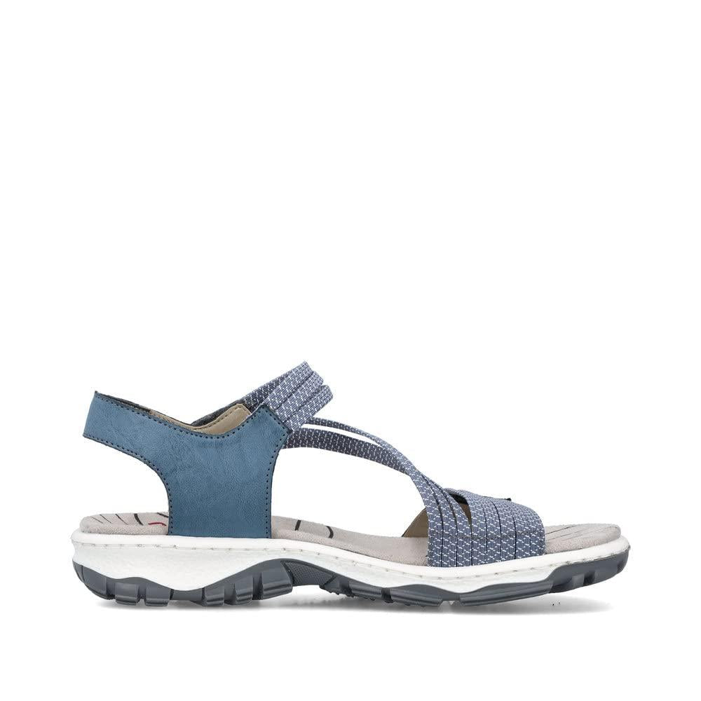 Rieker 46778 Sina 78 Shoes