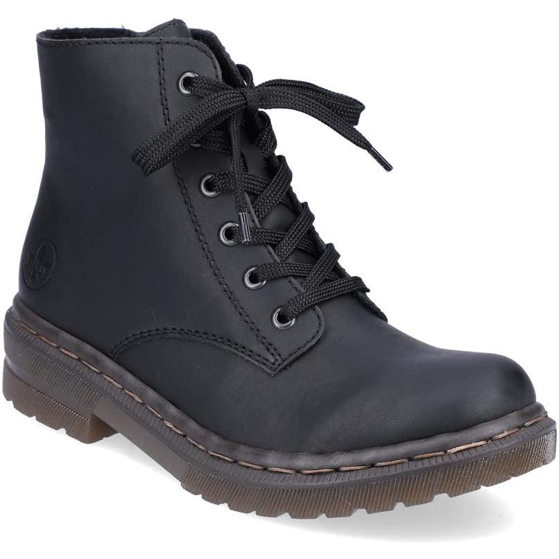 Rieker Rieker Stiefeletten Boots