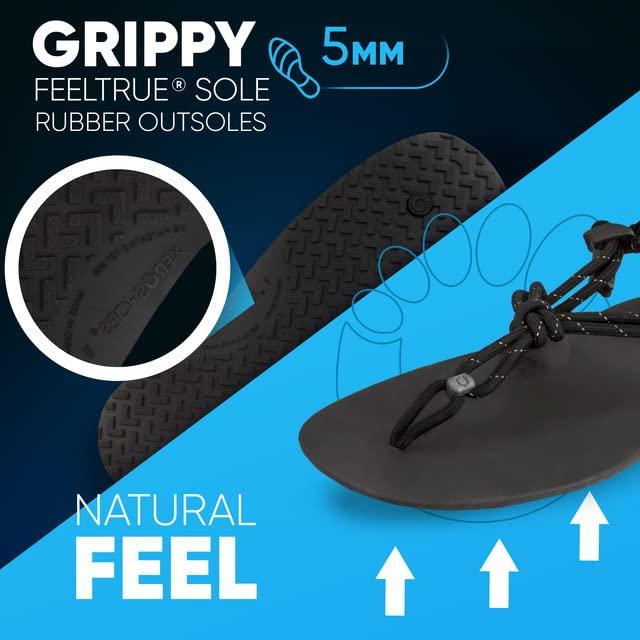 Xero Shoes Aqua X Sandals