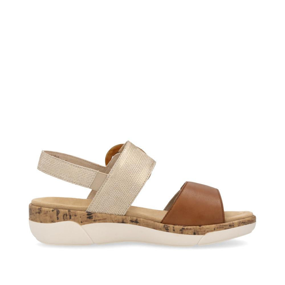 Remonte R6853 Sandals