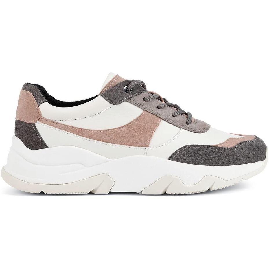 Geox D Kristene a Trainers