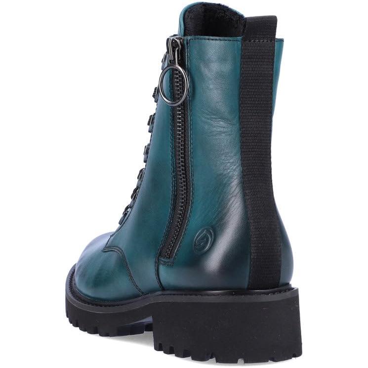 Remonte D8671-biker Boots