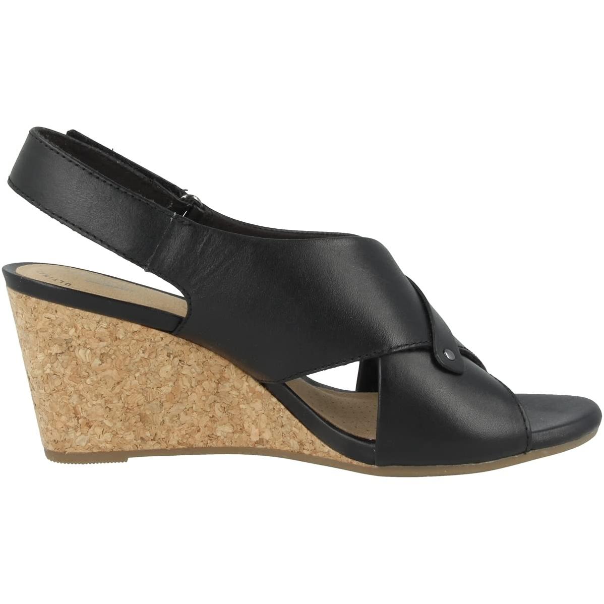 Clarks Margee Eve Sandals
