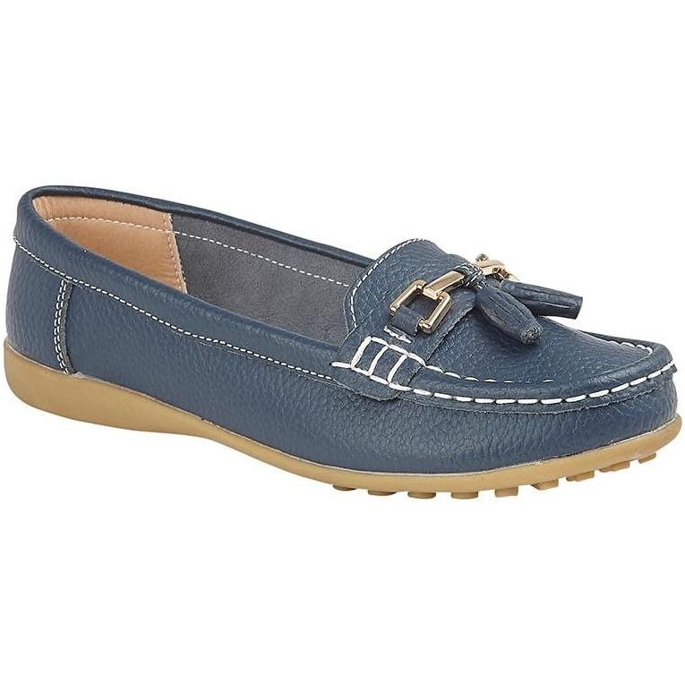 Miss Shoes MISSL748 Flats