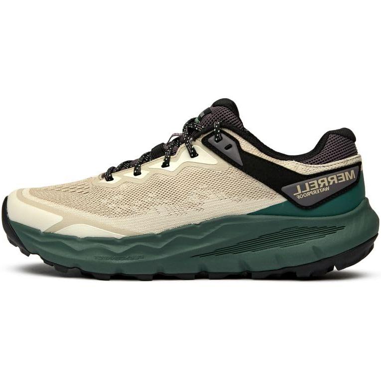 Merrell Nova 4 Wp Trainers