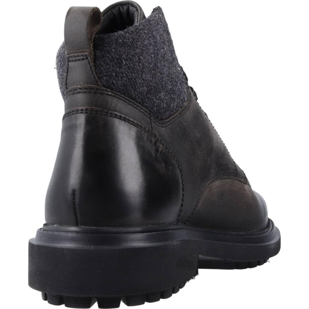 Geox U Faloria B Abx Boots