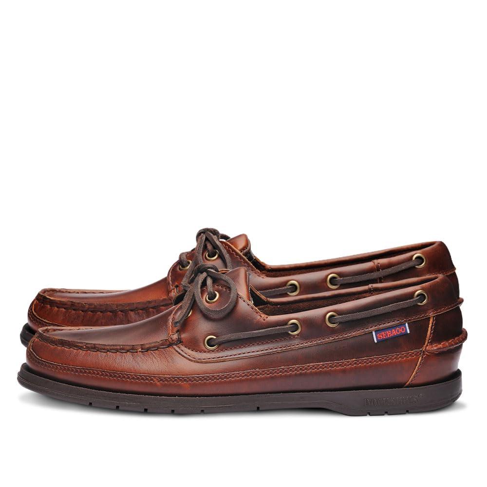 Sebago Schooner Shoes