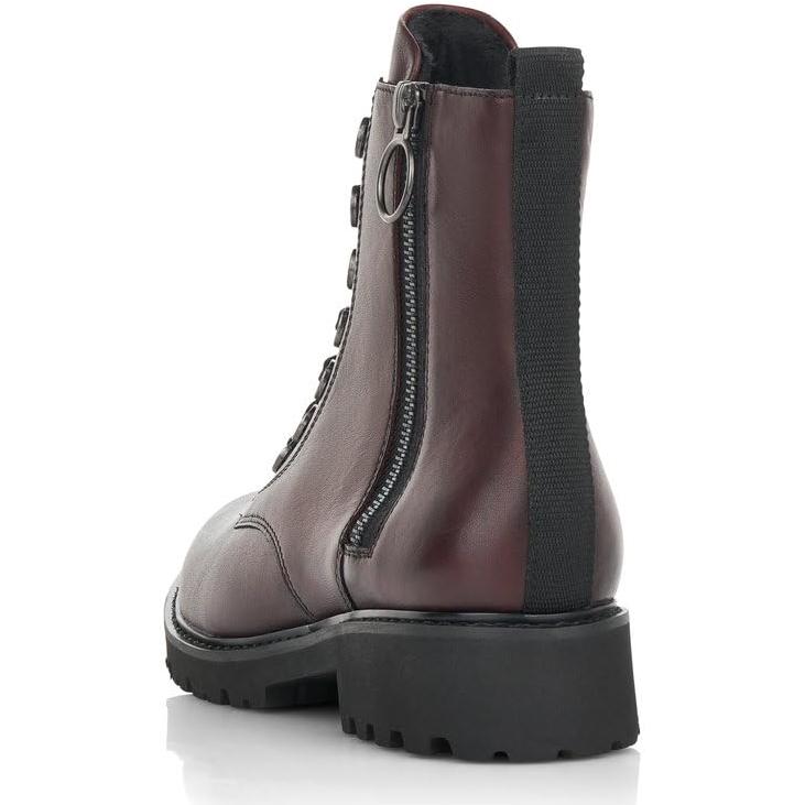 Remonte D8671-biker Boots