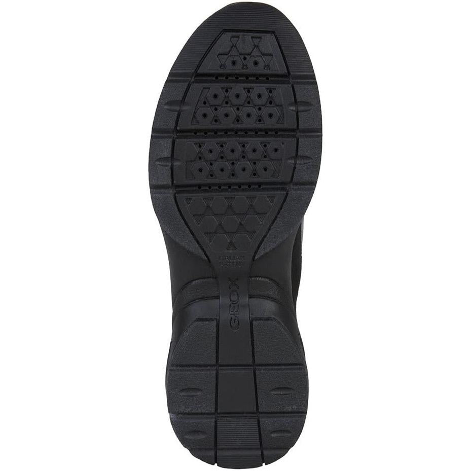 Geox D Alhour a Trainers