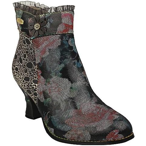 Laura Vita Gicgaso 12 Boots