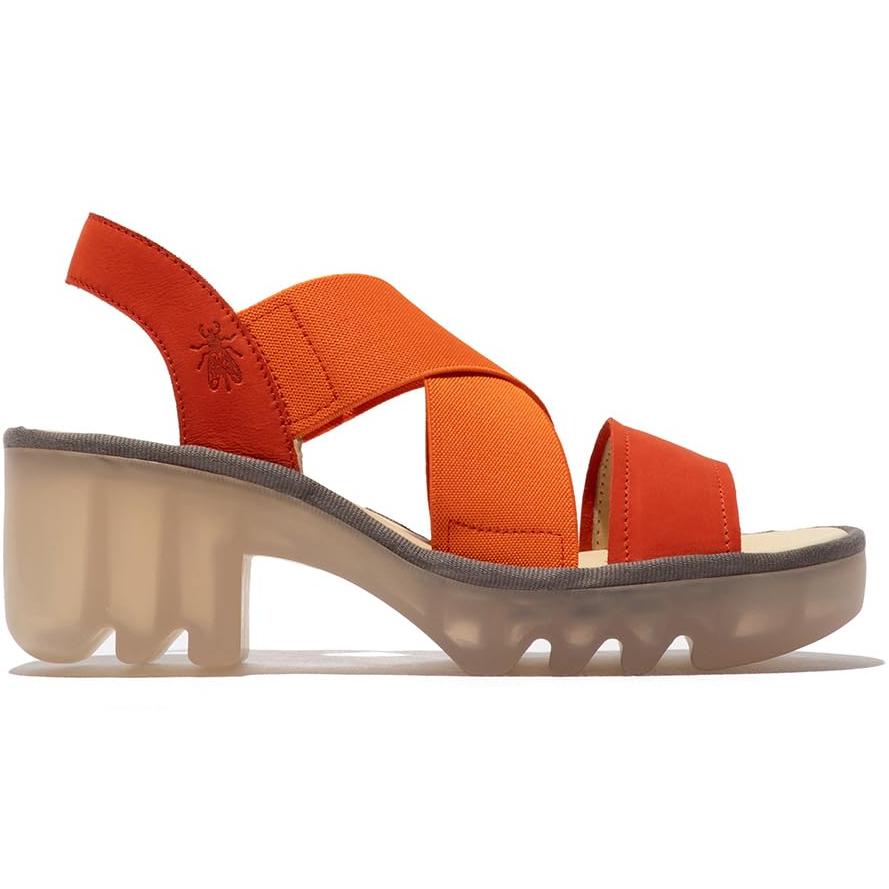 Fly London Taji502fly Sandals