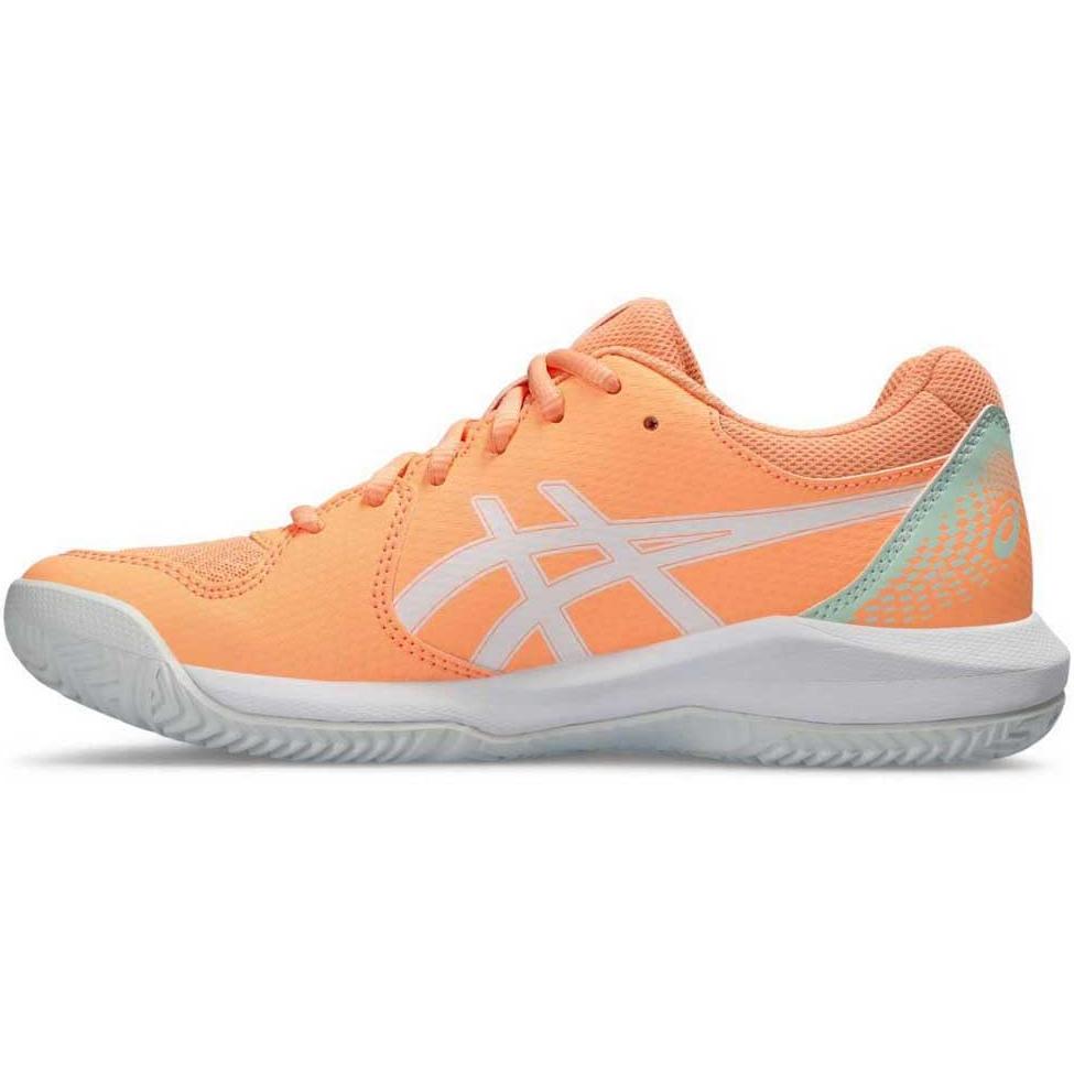 Asics Gel-dedicate 8 Padel Trainers