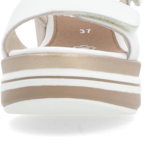 Remonte Remonte D1p50-80 Flatform Wedge Sandals