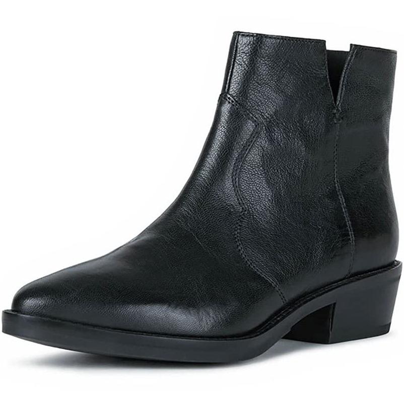 Geox D Teoclea C Boots