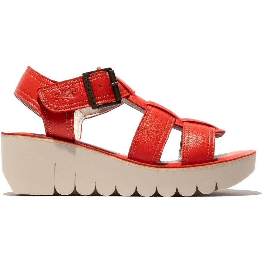 Fly London Yudd236fly Sandals
