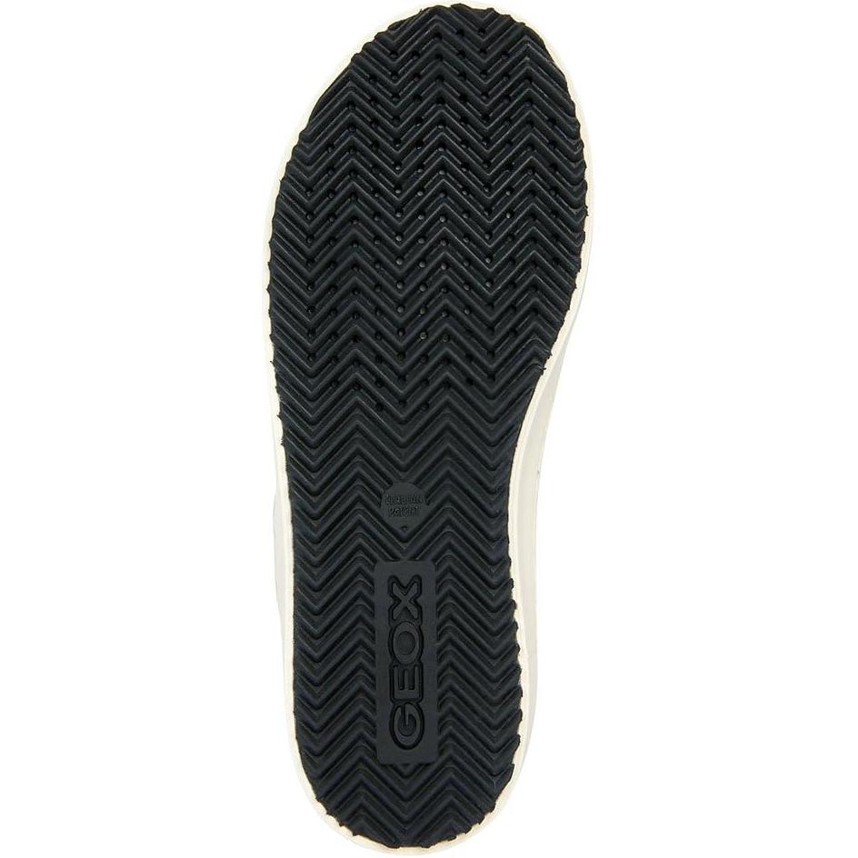 Geox J Kalispera Girl a Flats