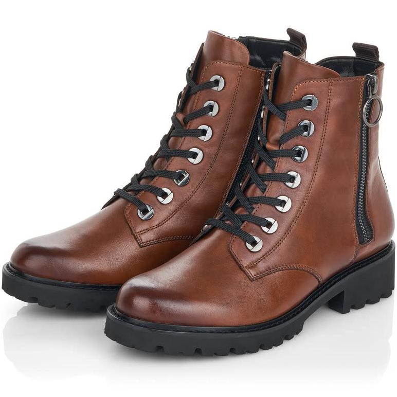 Remonte D8671-biker Boots