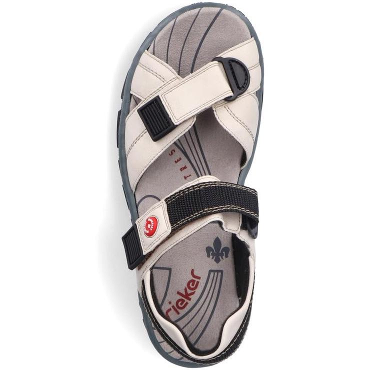 Rieker 68851 Sandals