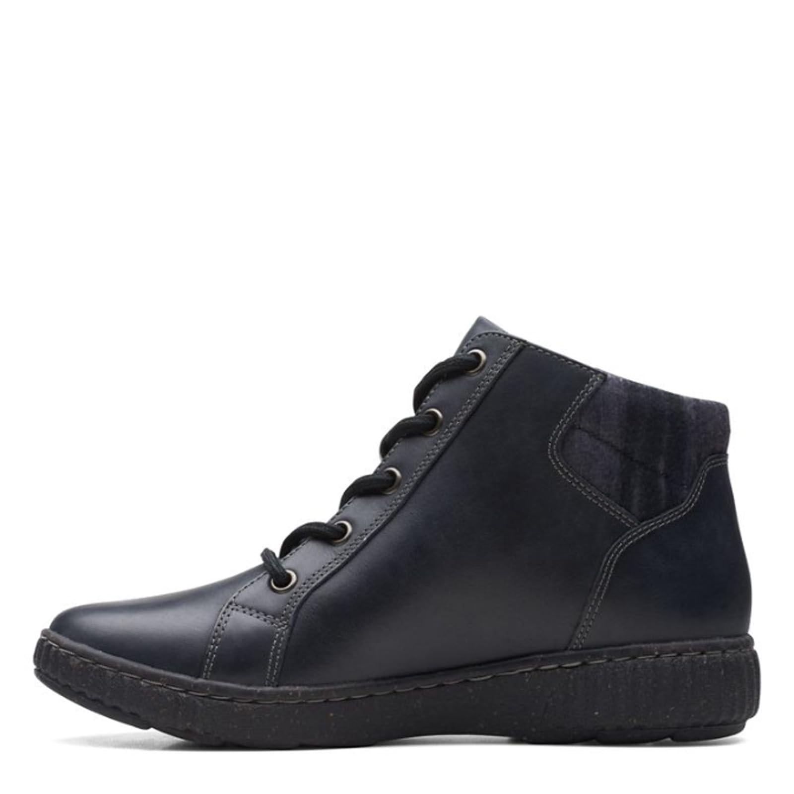 Clarks Caroline Park Boots