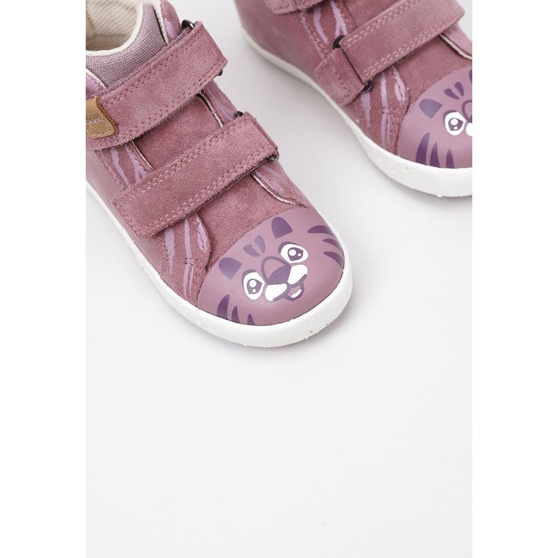 Geox B Kilwi Girl C Boots