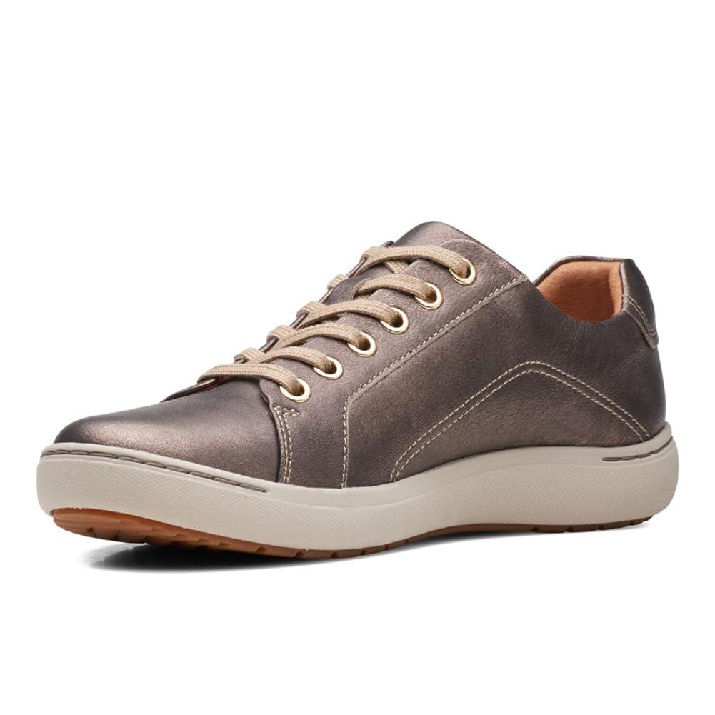 Clarks Nalle Trainers