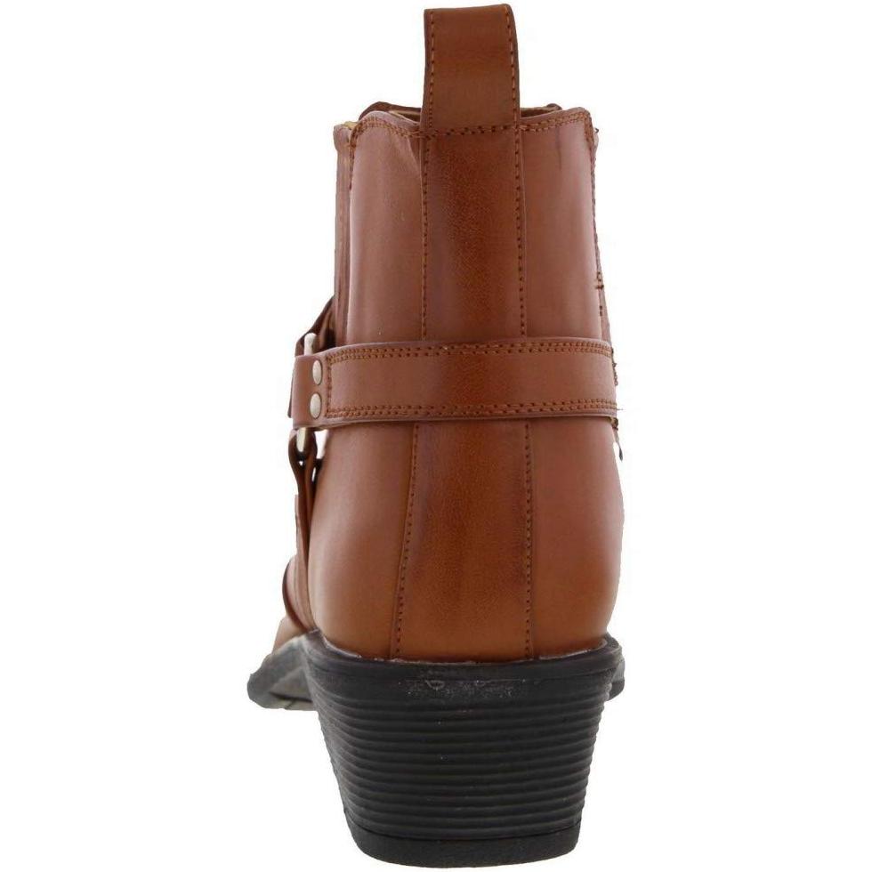 Us Brass Eastwood Boots