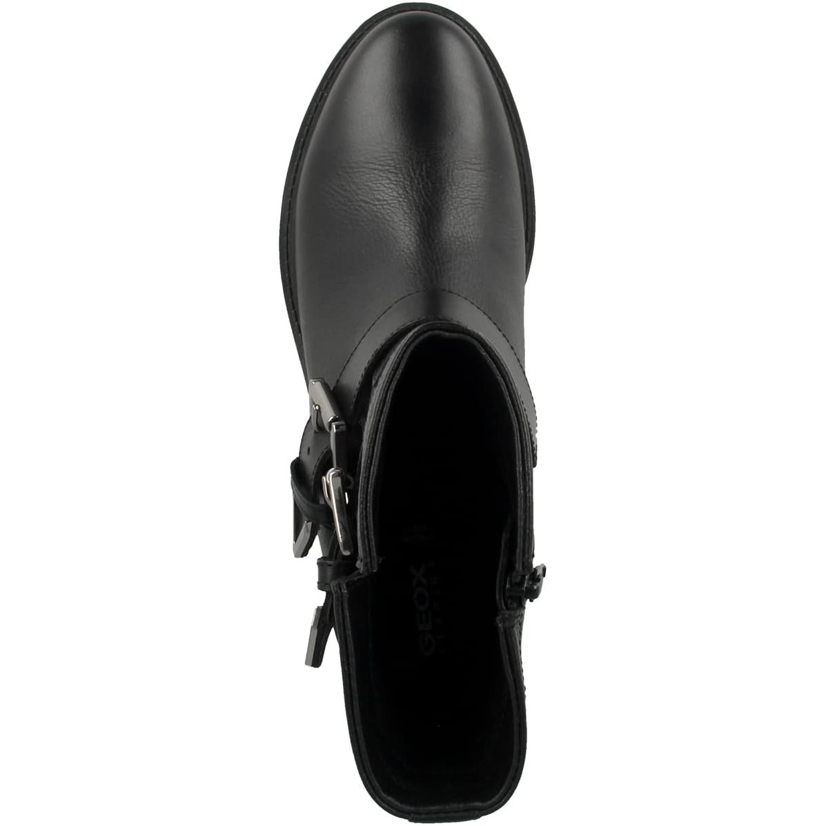 Geox D Hoara a Boots