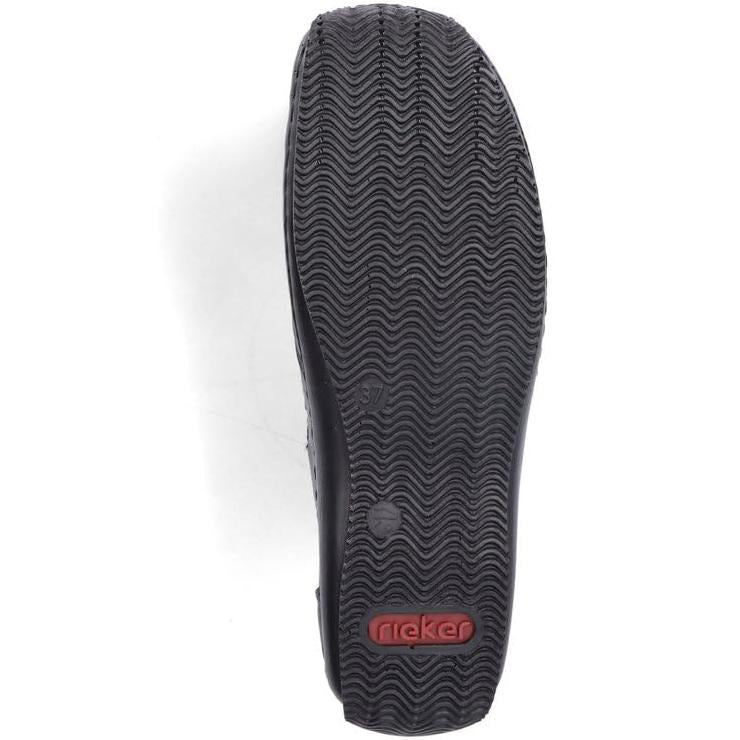 Rieker L1751 Flats