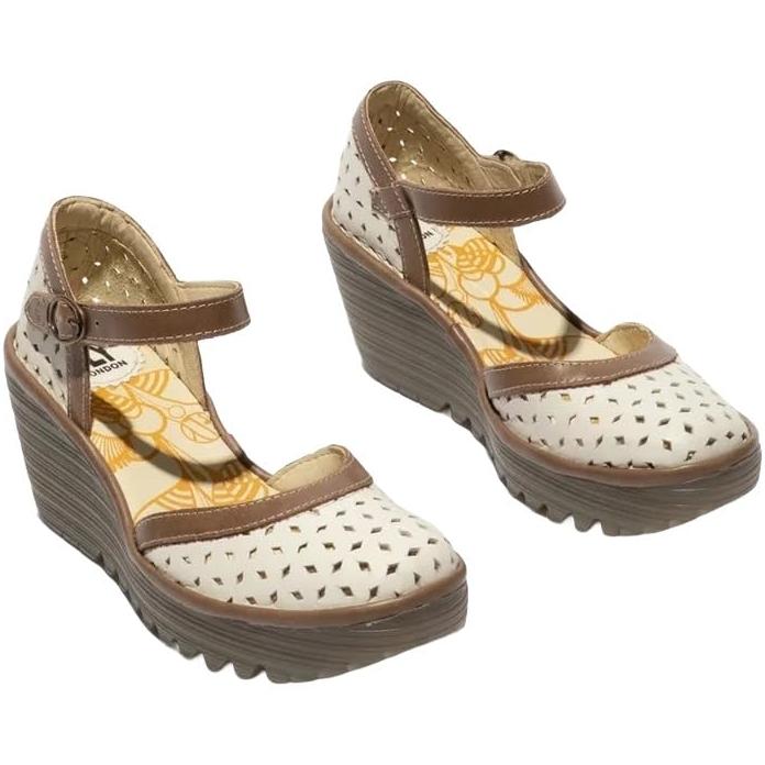 Fly London Yven Sandals