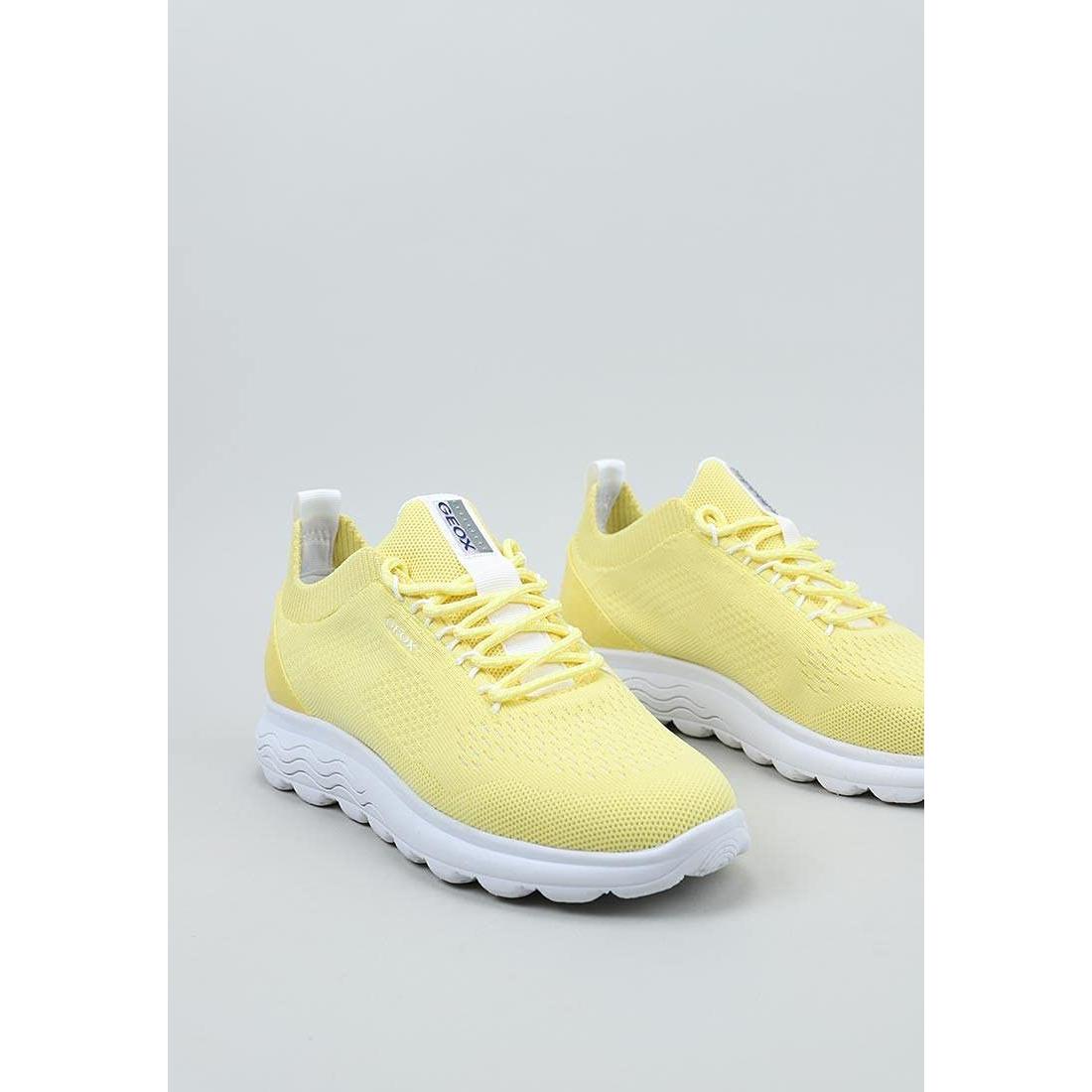 Geox Spherica a Trainers