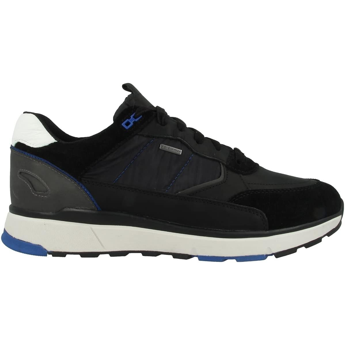 Geox U Dolomia B Abx Trainers