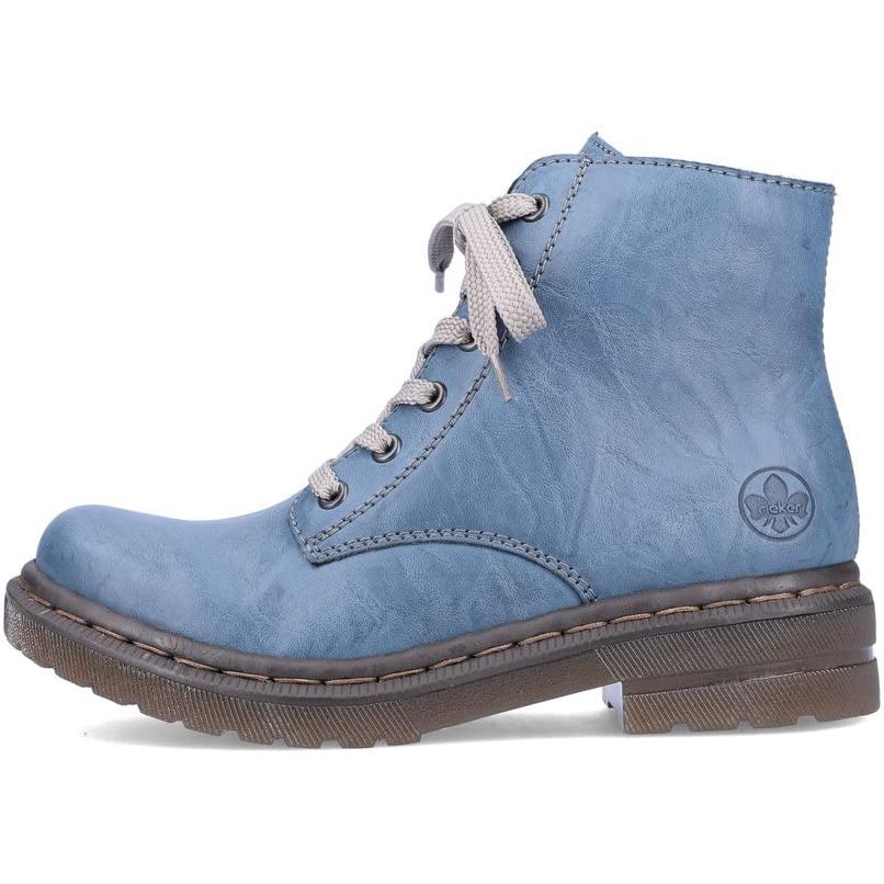 Rieker Rieker Stiefeletten Boots