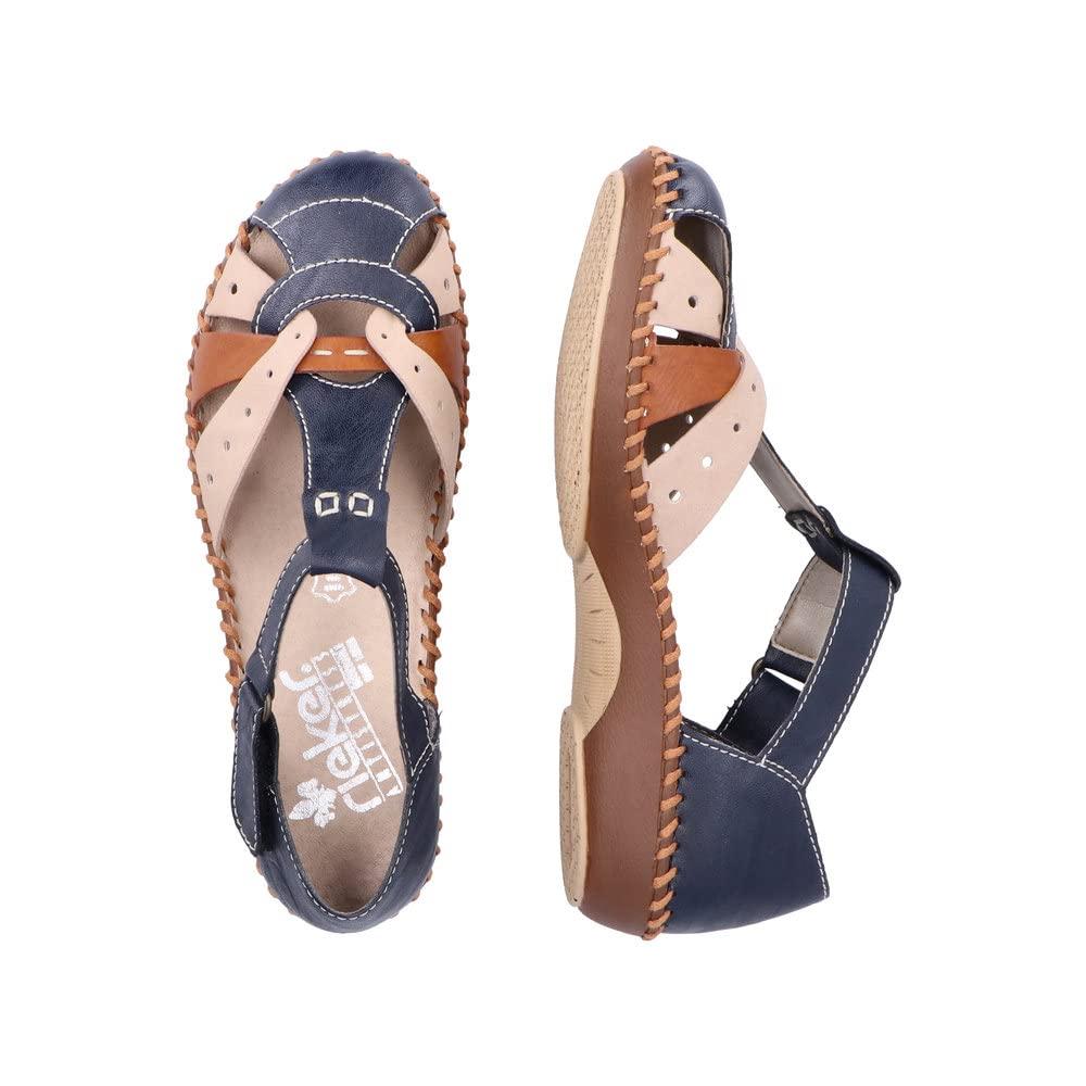 Rieker M1655 Sandals