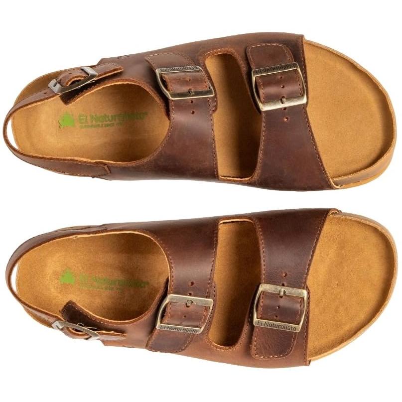 El Naturalista Horizon Sandals