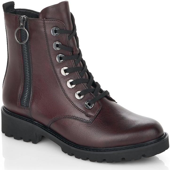 Remonte D8671-biker Boots