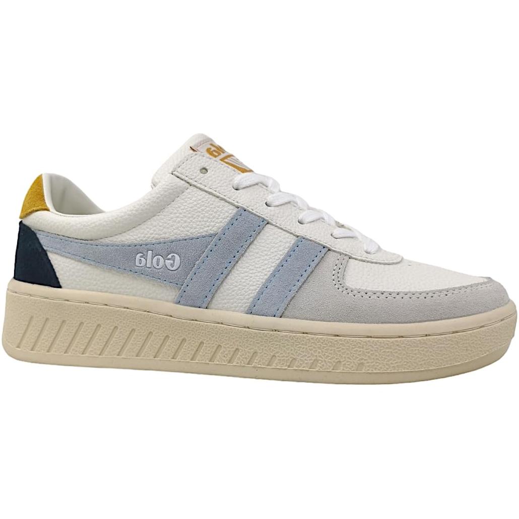 Gola Grandslam Trident Trainers